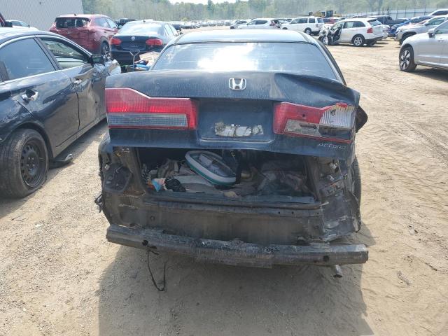 Photo 5 VIN: 1HGCG56662A066259 - HONDA ACCORD EX 