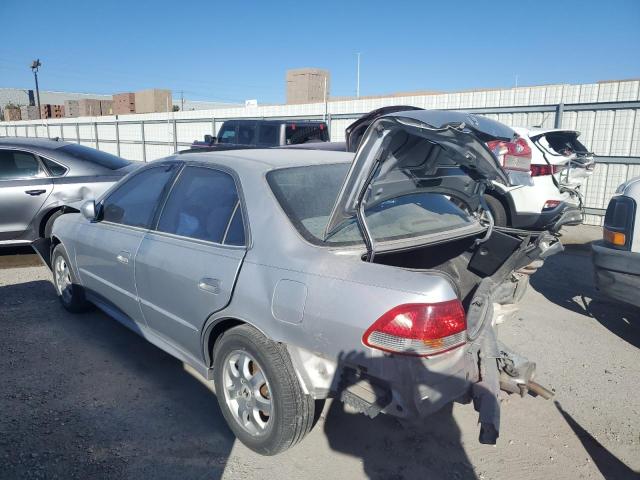 Photo 1 VIN: 1HGCG56662A111944 - HONDA ACCORD 