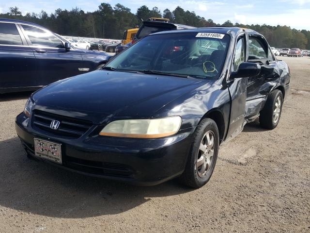 Photo 1 VIN: 1HGCG56662A160044 - HONDA ACCORD EX 