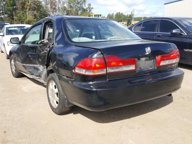 Photo 2 VIN: 1HGCG56662A160044 - HONDA ACCORD EX 