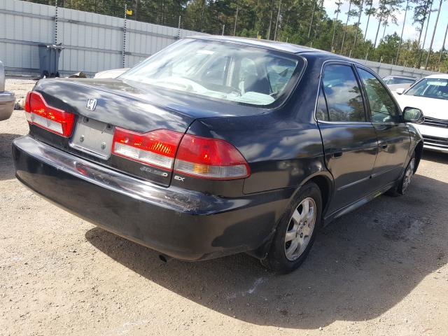 Photo 3 VIN: 1HGCG56662A160044 - HONDA ACCORD EX 