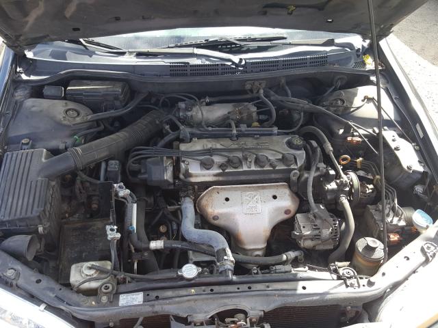 Photo 6 VIN: 1HGCG56662A160044 - HONDA ACCORD EX 