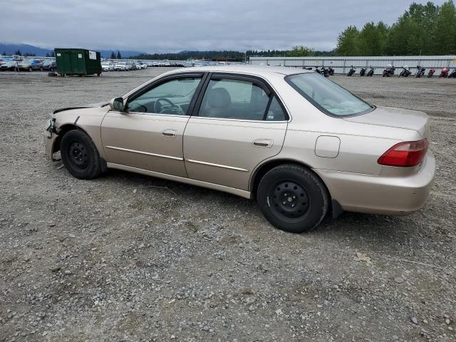 Photo 1 VIN: 1HGCG5666YA035098 - HONDA ACCORD EX 