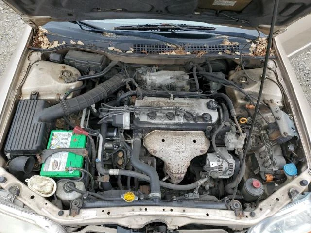 Photo 10 VIN: 1HGCG5666YA035098 - HONDA ACCORD EX 