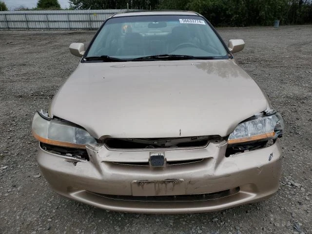 Photo 4 VIN: 1HGCG5666YA035098 - HONDA ACCORD EX 