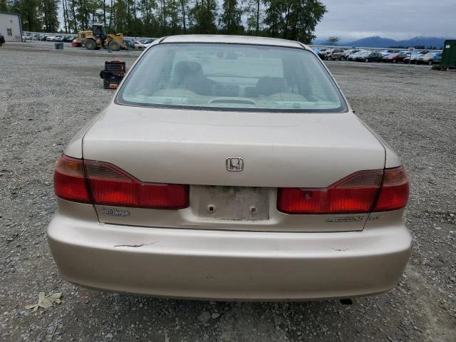 Photo 5 VIN: 1HGCG5666YA035098 - HONDA ACCORD EX 