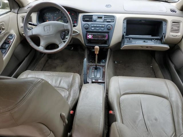 Photo 7 VIN: 1HGCG5666YA035098 - HONDA ACCORD EX 