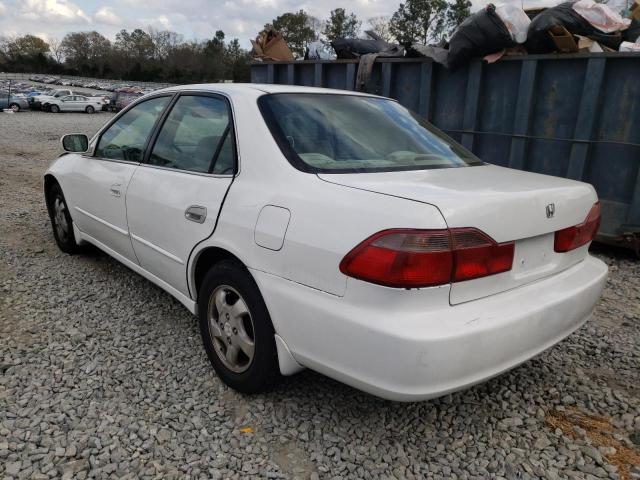 Photo 2 VIN: 1HGCG5666YA095088 - HONDA ACCORD EX 