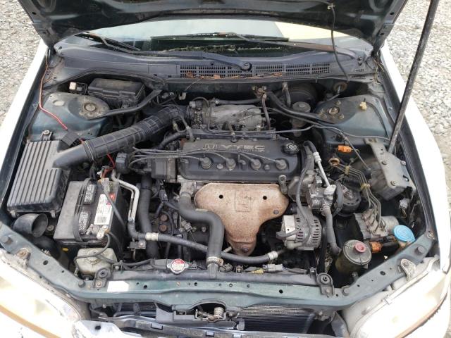 Photo 6 VIN: 1HGCG5666YA095088 - HONDA ACCORD EX 