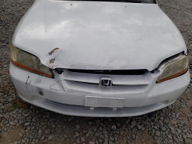 Photo 8 VIN: 1HGCG5666YA095088 - HONDA ACCORD EX 