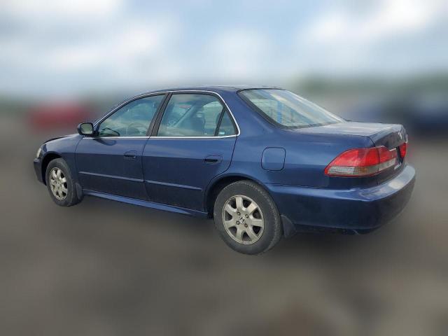 Photo 1 VIN: 1HGCG56671A070402 - HONDA ACCORD 