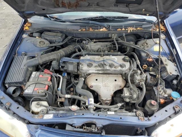 Photo 10 VIN: 1HGCG56671A070402 - HONDA ACCORD 