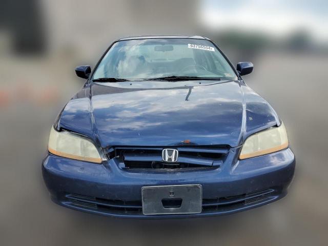 Photo 4 VIN: 1HGCG56671A070402 - HONDA ACCORD 