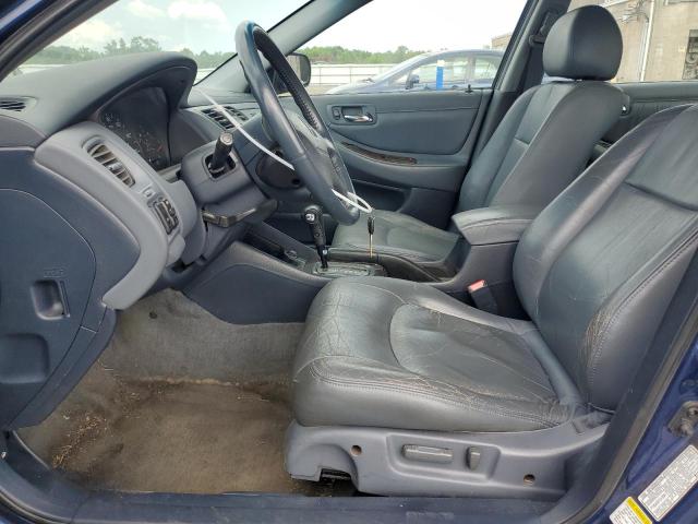 Photo 6 VIN: 1HGCG56671A070402 - HONDA ACCORD 