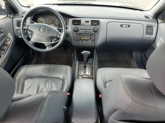 Photo 7 VIN: 1HGCG56671A070402 - HONDA ACCORD 