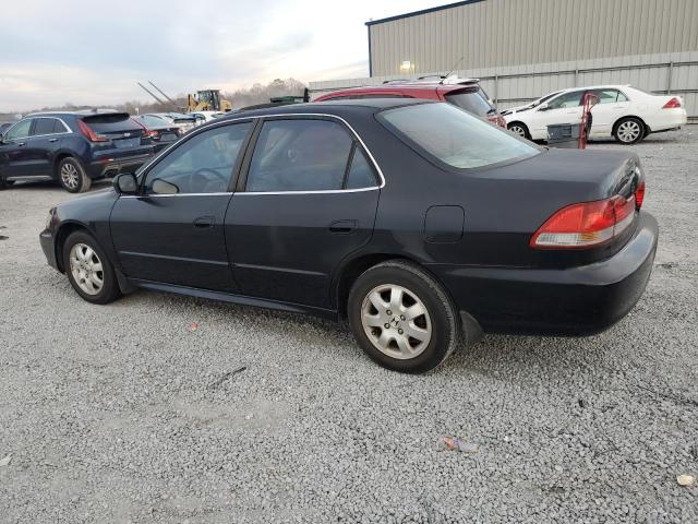 Photo 1 VIN: 1HGCG56671A128427 - HONDA ACCORD 