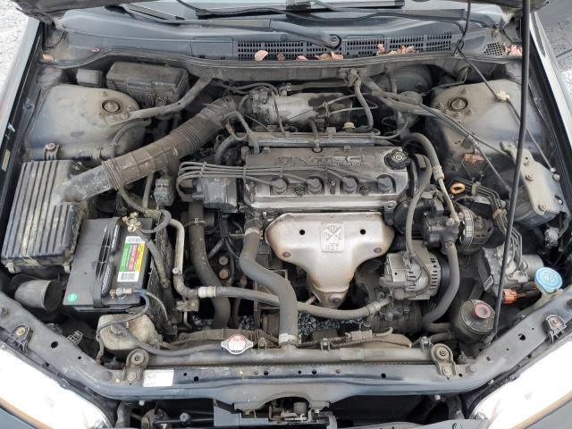 Photo 10 VIN: 1HGCG56671A128427 - HONDA ACCORD 