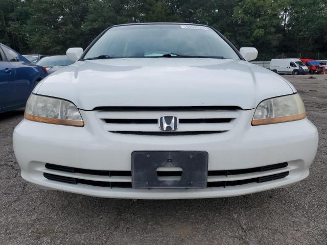 Photo 4 VIN: 1HGCG56672A072250 - HONDA ACCORD EX 