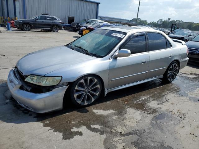 Photo 0 VIN: 1HGCG56672A073799 - HONDA ACCORD 