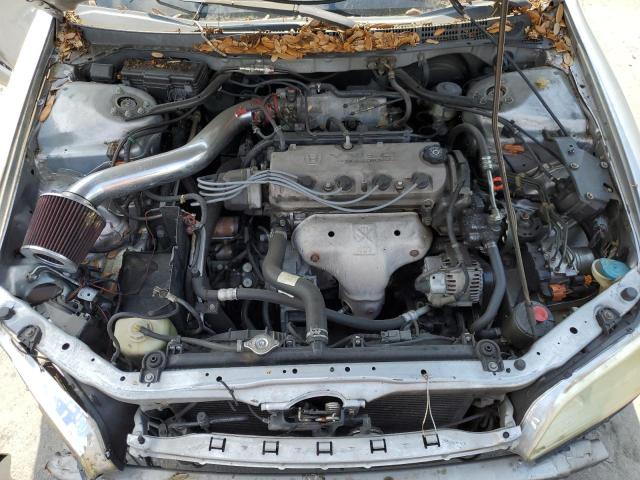 Photo 10 VIN: 1HGCG56672A073799 - HONDA ACCORD 