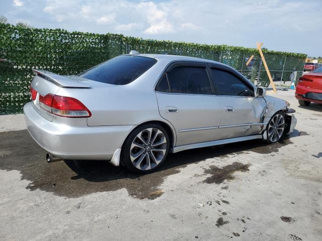 Photo 2 VIN: 1HGCG56672A073799 - HONDA ACCORD 