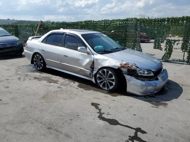 Photo 3 VIN: 1HGCG56672A073799 - HONDA ACCORD 