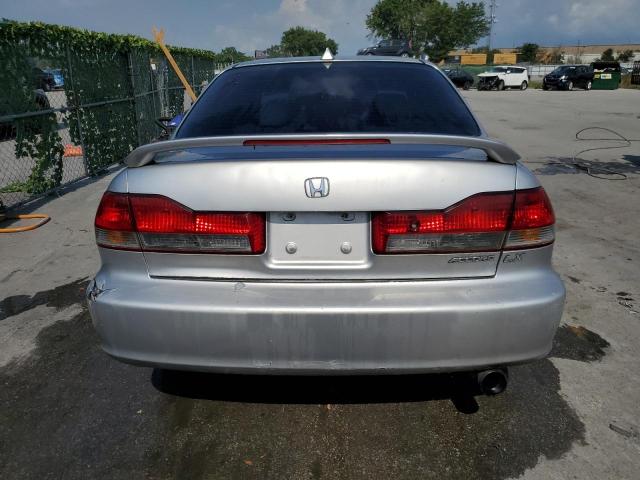 Photo 5 VIN: 1HGCG56672A073799 - HONDA ACCORD 