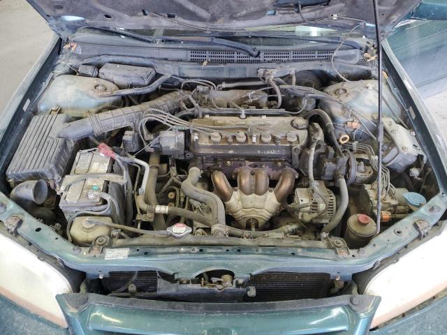 Photo 10 VIN: 1HGCG56672A124699 - HONDA ACCORD 