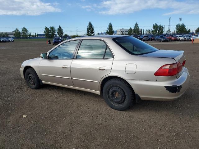 Photo 1 VIN: 1HGCG5667YA800979 - HONDA ACCORD 