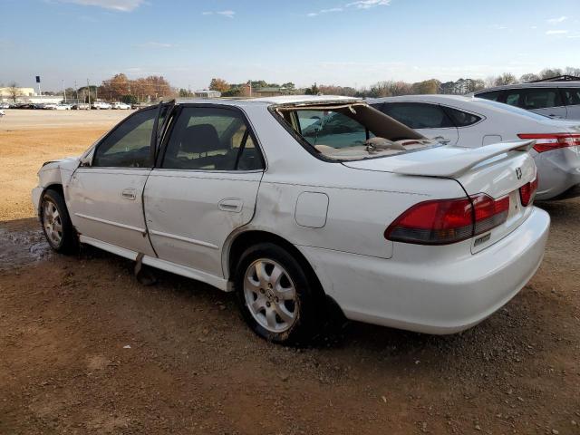 Photo 1 VIN: 1HGCG56681A045573 - HONDA ACCORD 