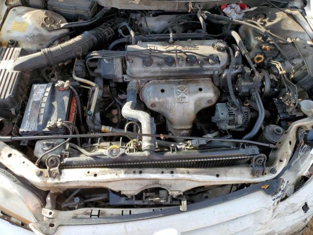 Photo 10 VIN: 1HGCG56681A045573 - HONDA ACCORD 