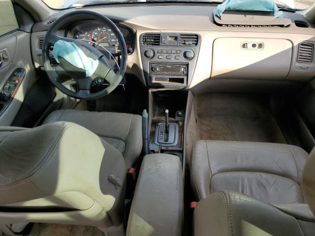 Photo 7 VIN: 1HGCG56681A045573 - HONDA ACCORD 