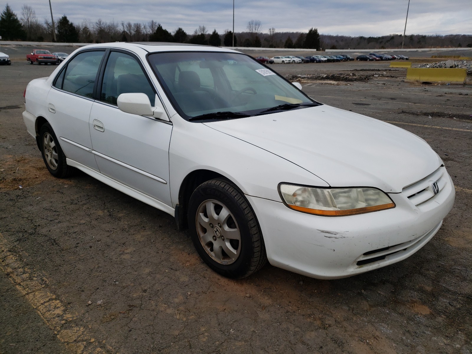 Photo 0 VIN: 1HGCG56682A086013 - HONDA ACCORD 