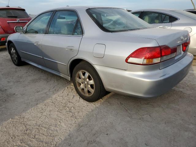 Photo 1 VIN: 1HGCG56682A135811 - HONDA ACCORD EX 