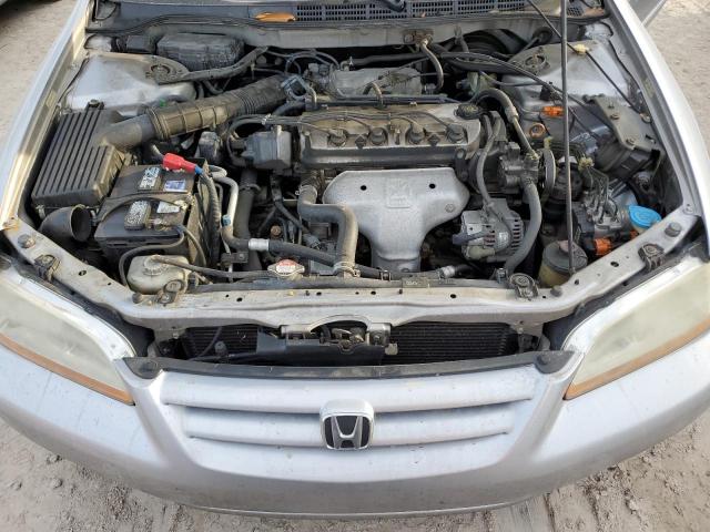 Photo 10 VIN: 1HGCG56682A135811 - HONDA ACCORD EX 