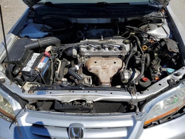 Photo 10 VIN: 1HGCG56682A170431 - HONDA ACCORD EX 