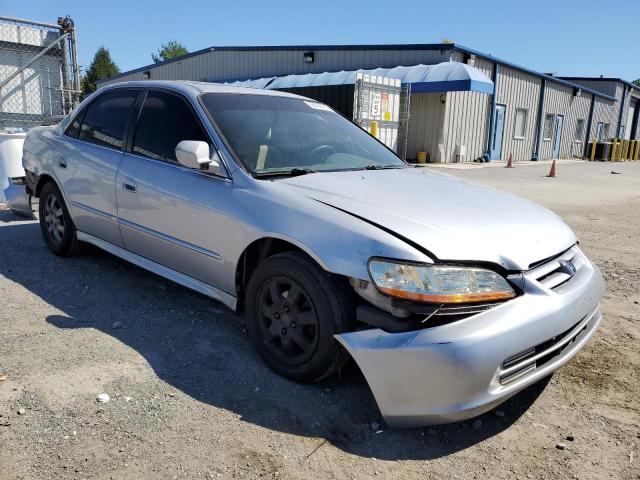 Photo 3 VIN: 1HGCG56682A170431 - HONDA ACCORD EX 