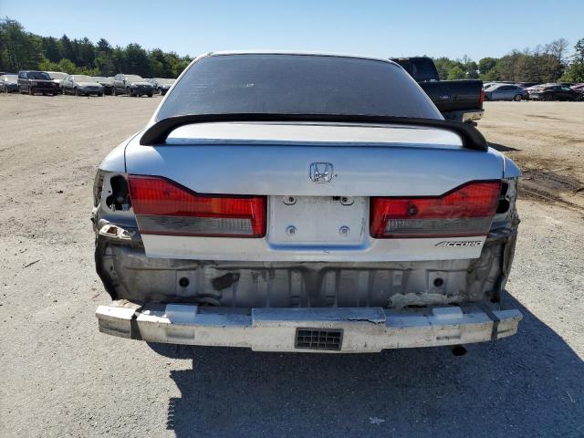 Photo 5 VIN: 1HGCG56682A170431 - HONDA ACCORD EX 