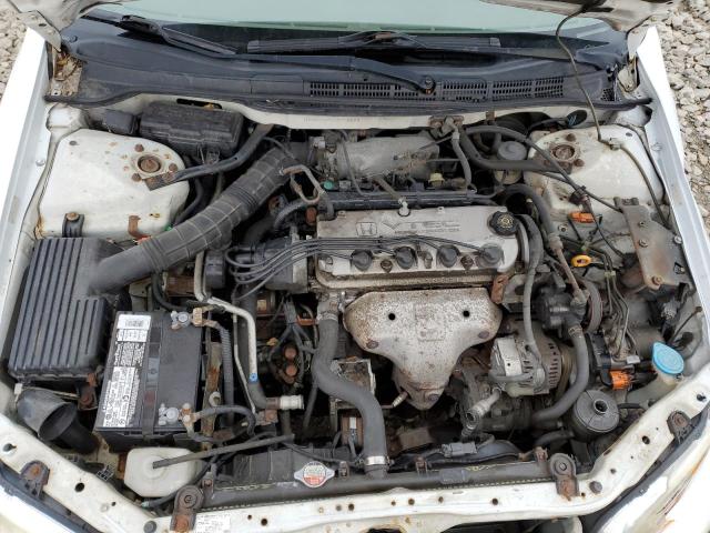 Photo 10 VIN: 1HGCG56691A012498 - HONDA ACCORD 