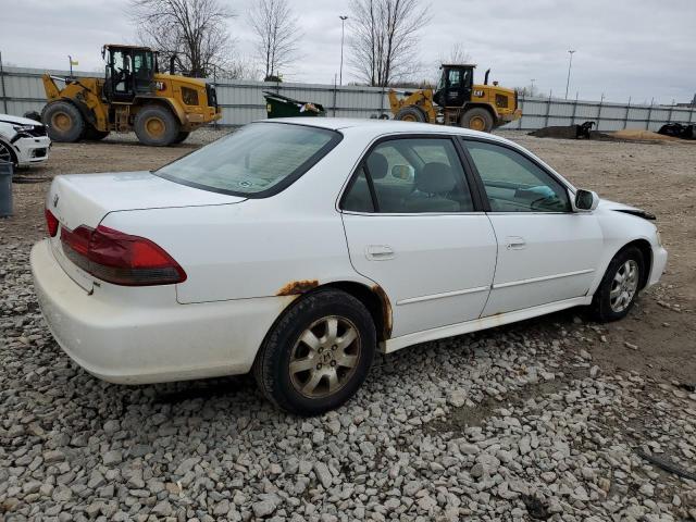 Photo 2 VIN: 1HGCG56691A012498 - HONDA ACCORD 