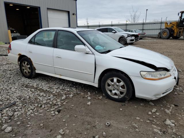 Photo 3 VIN: 1HGCG56691A012498 - HONDA ACCORD 