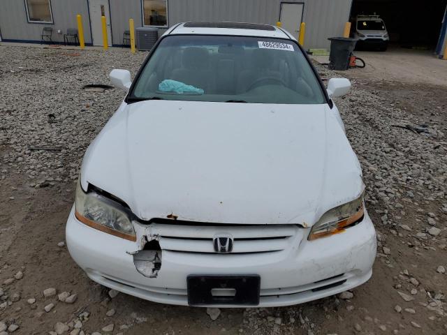 Photo 4 VIN: 1HGCG56691A012498 - HONDA ACCORD 