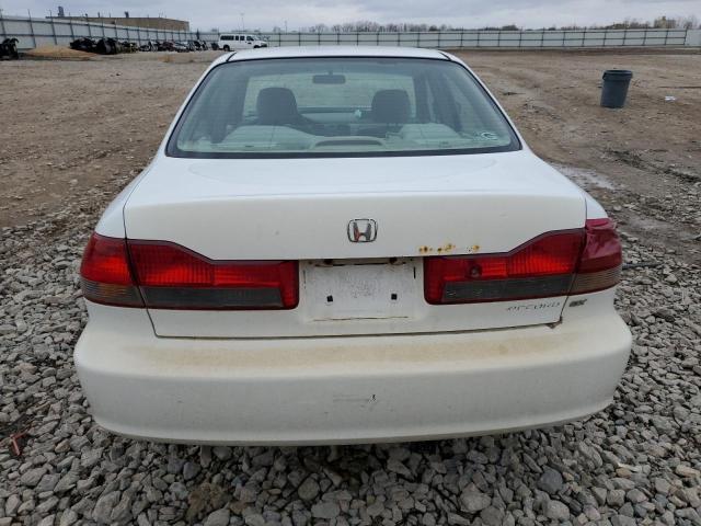 Photo 5 VIN: 1HGCG56691A012498 - HONDA ACCORD 