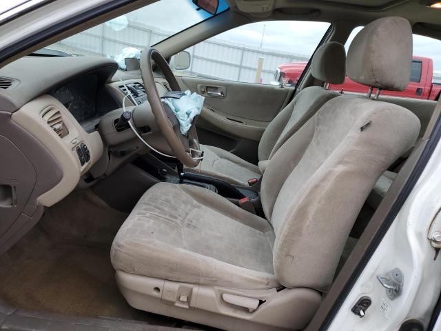 Photo 6 VIN: 1HGCG56691A012498 - HONDA ACCORD 