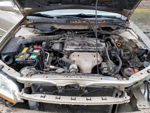 Photo 10 VIN: 1HGCG56691A056307 - HONDA ACCORD 