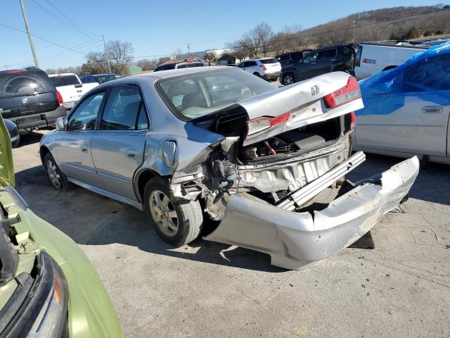 Photo 1 VIN: 1HGCG56691A064102 - HONDA ACCORD 