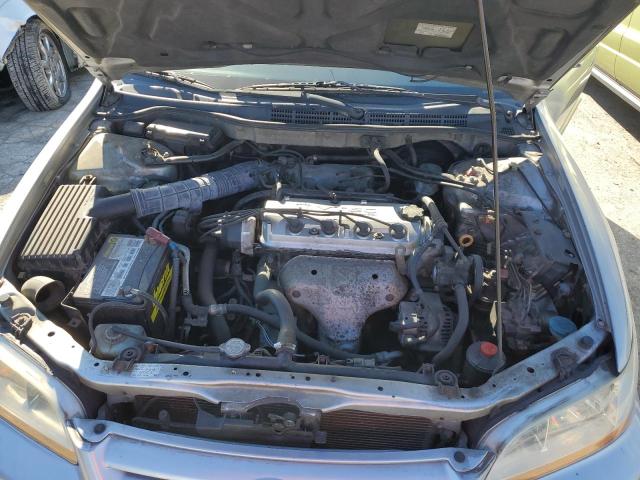 Photo 10 VIN: 1HGCG56691A064102 - HONDA ACCORD 