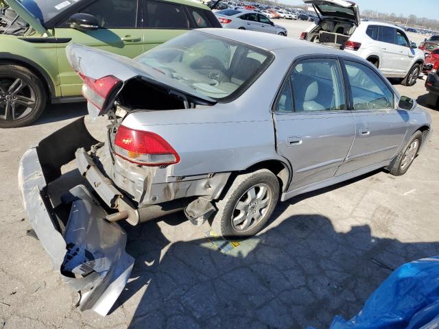 Photo 2 VIN: 1HGCG56691A064102 - HONDA ACCORD 