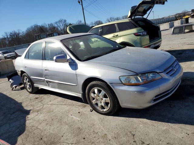 Photo 3 VIN: 1HGCG56691A064102 - HONDA ACCORD 