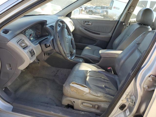 Photo 6 VIN: 1HGCG56691A064102 - HONDA ACCORD 